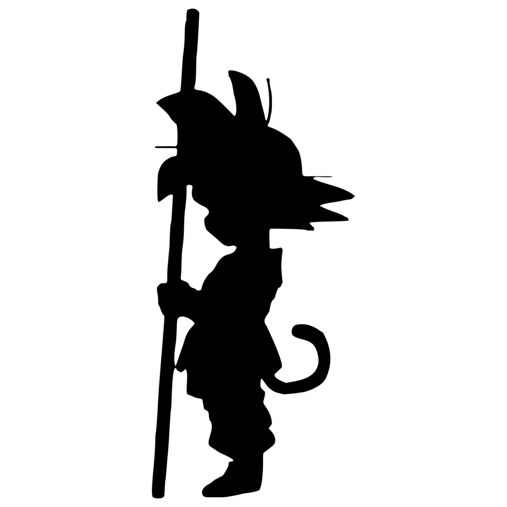 Goku