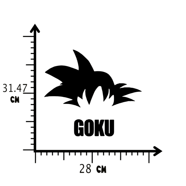 GOKU - Image 2