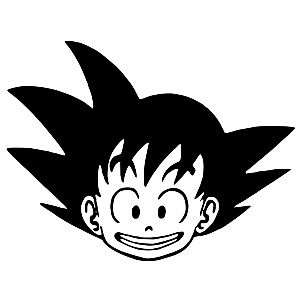 GOKU