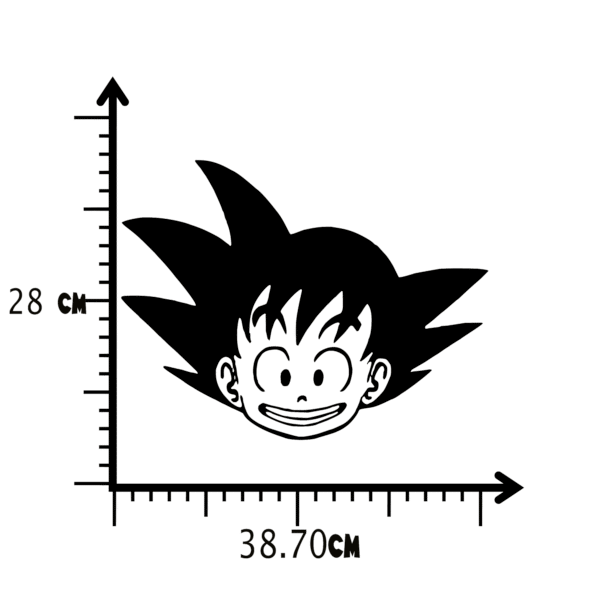 GOKU - Image 2