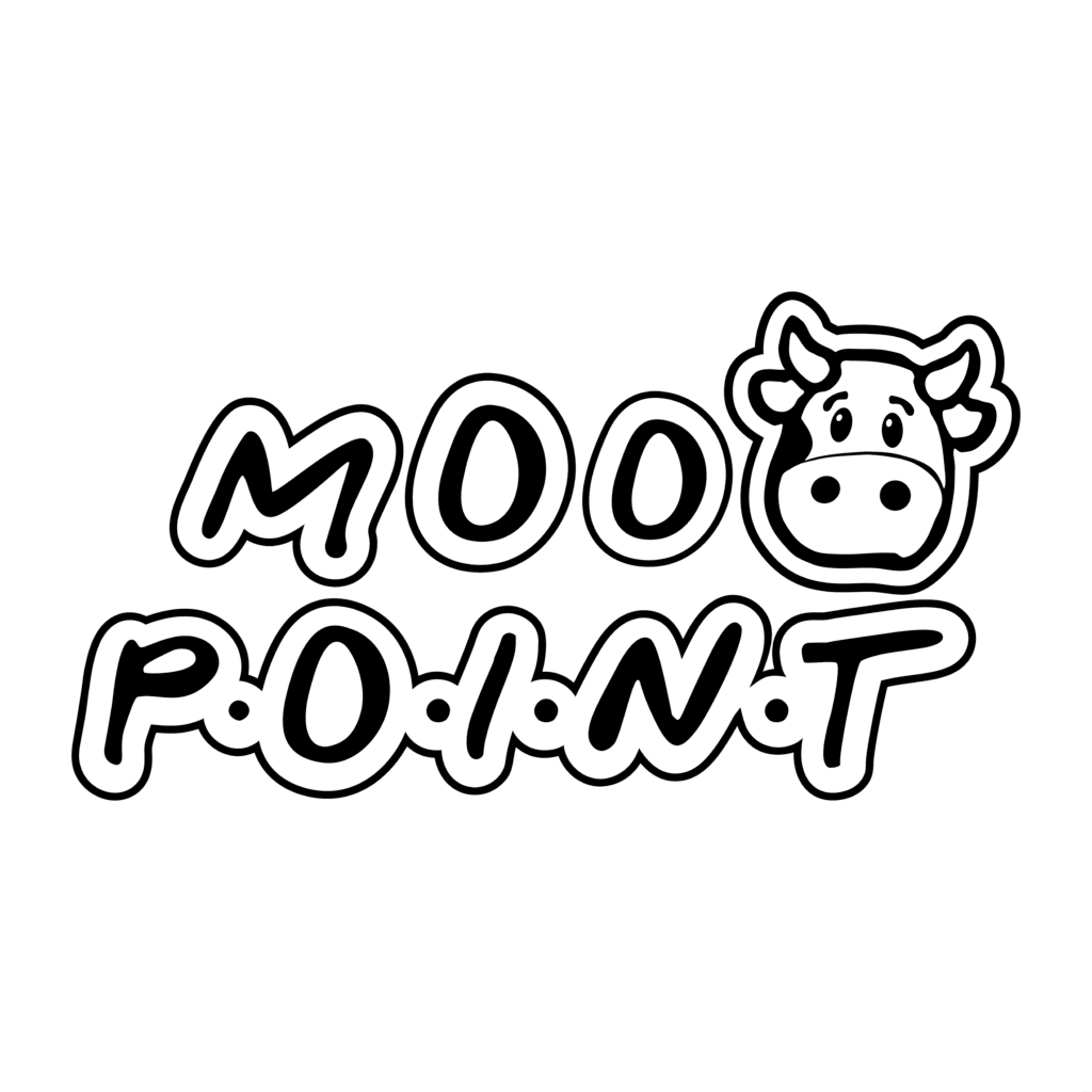 MOO POINT