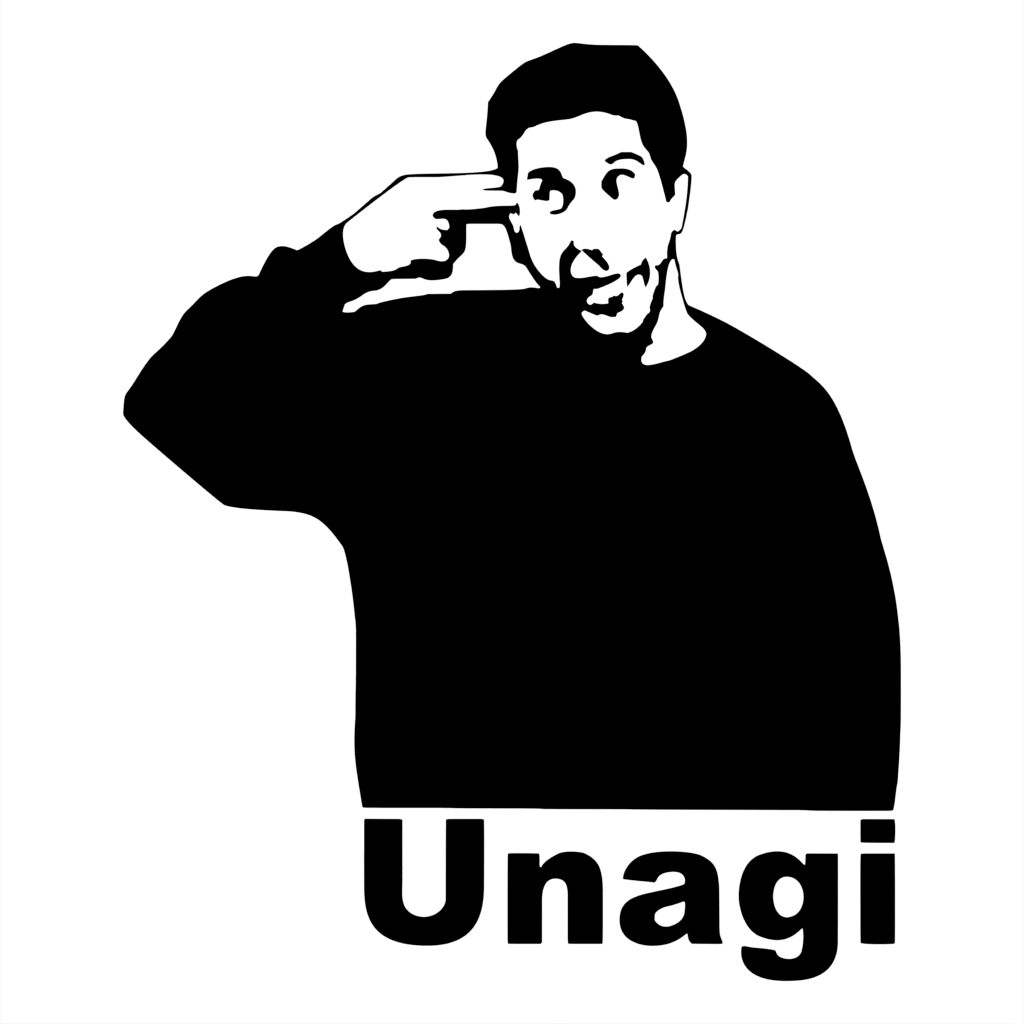 Ross Unagi