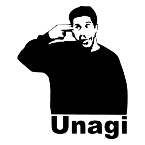 Ross Unagi