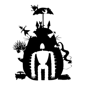 Ghibli Characters