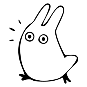 Chu Totoro