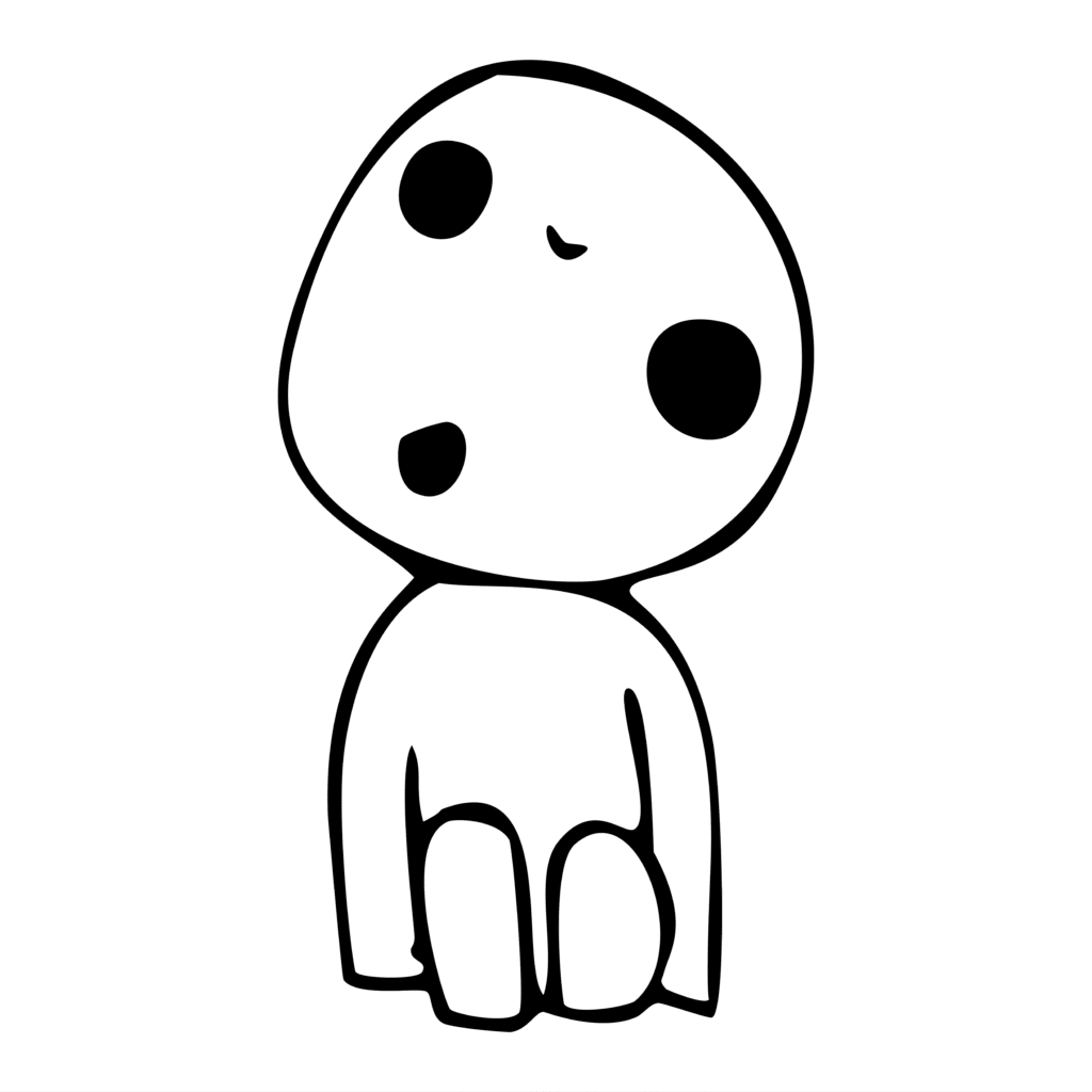 The Kodama