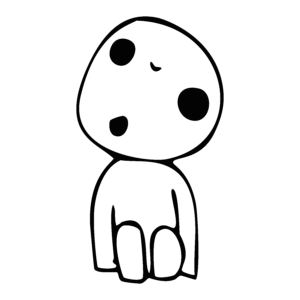 The Kodama