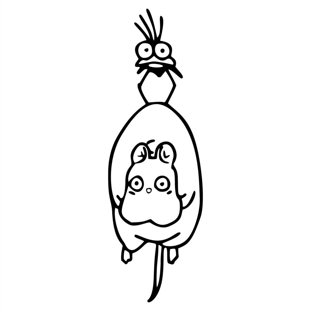 Yu-Bird , Boh