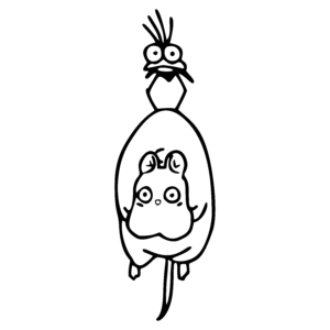 Yu-Bird , Boh