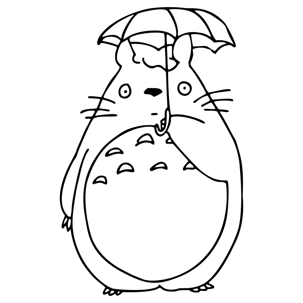 Totoro