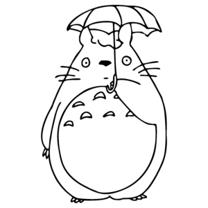 Totoro