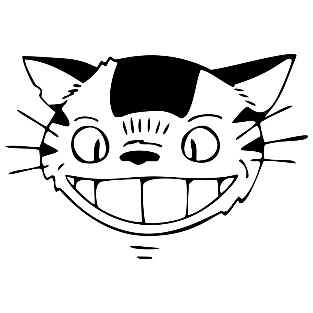 Catbus