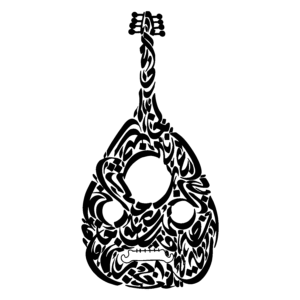 Calligraphy Oud