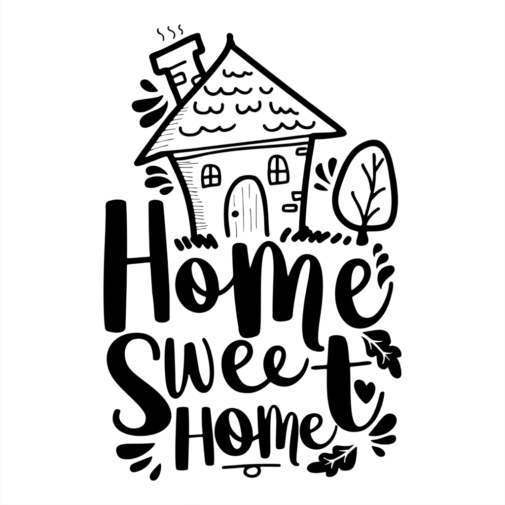 Sweet Home