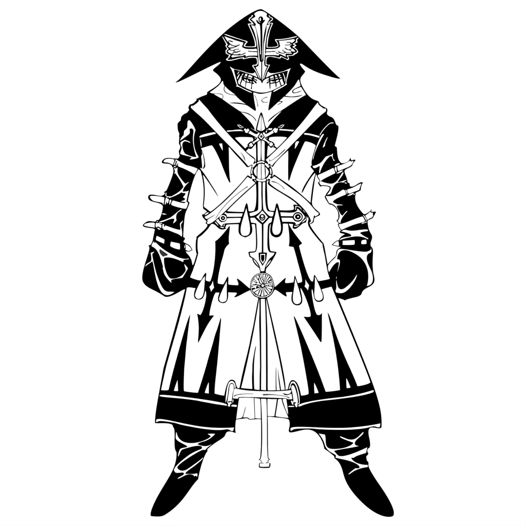 Rising Sun Feitan