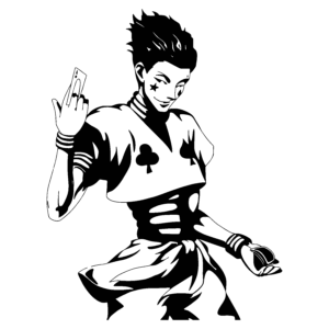 Hisoka Morow