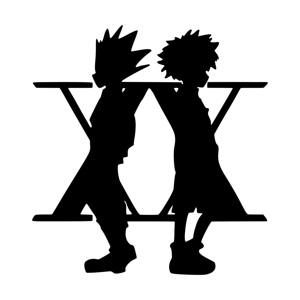 Hunter Symbol