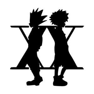 Hunter Symbol