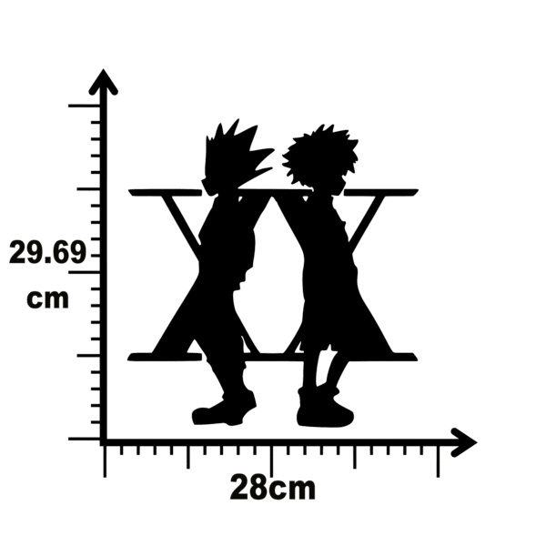 Hunter Symbol - Image 2