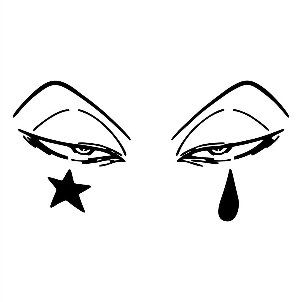 Hisoka Eyes