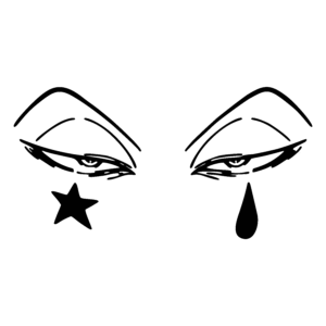 Hisoka Eyes