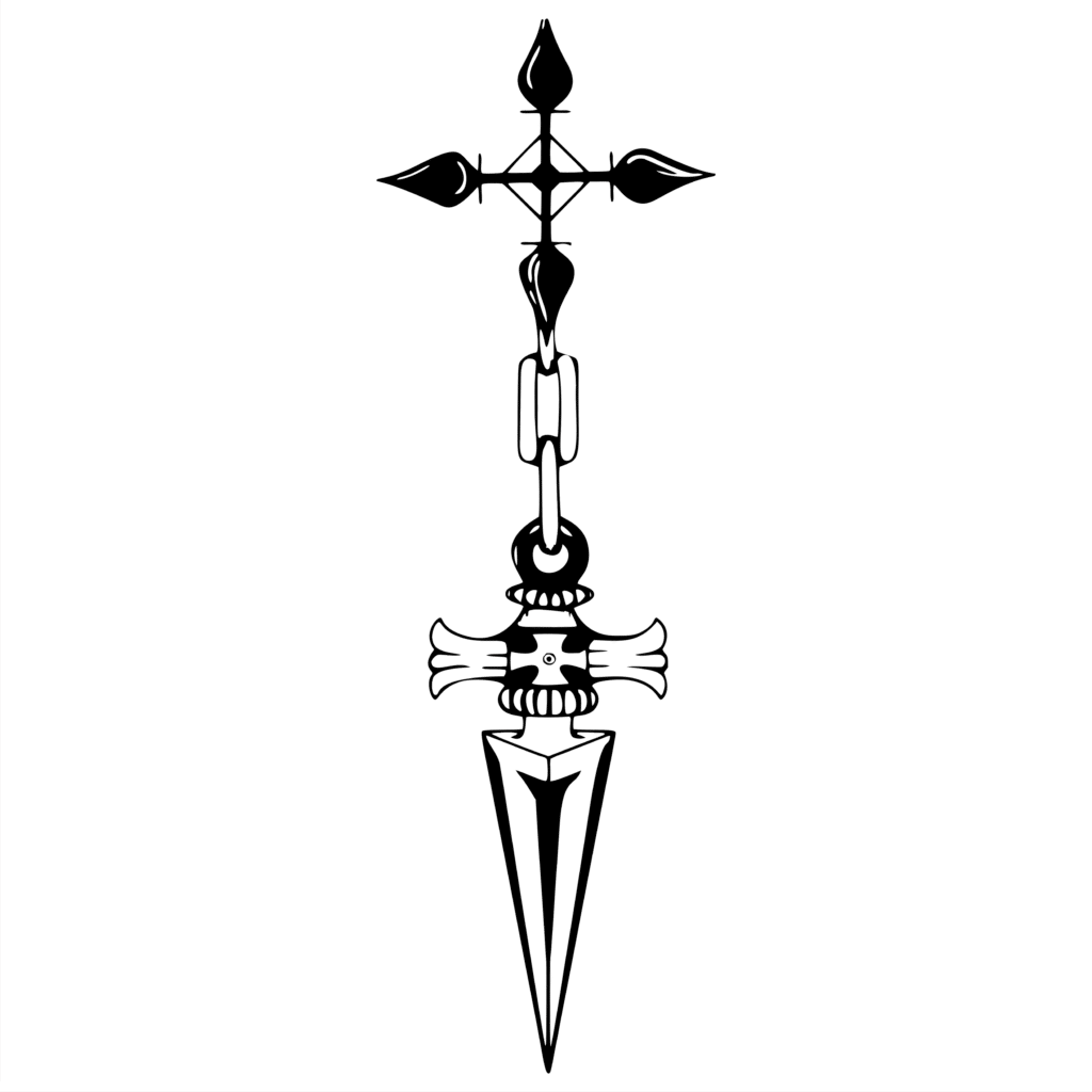 Kurapika Judgment Chain