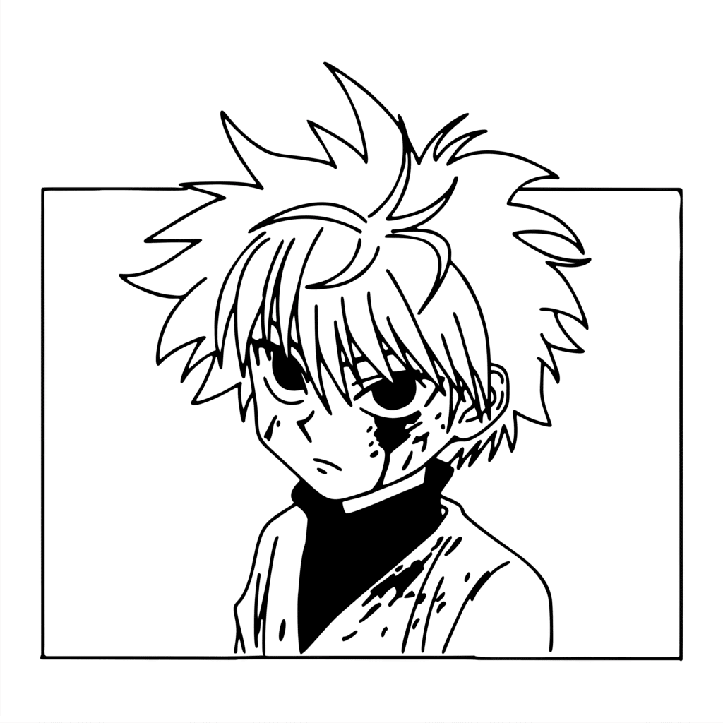 Killua