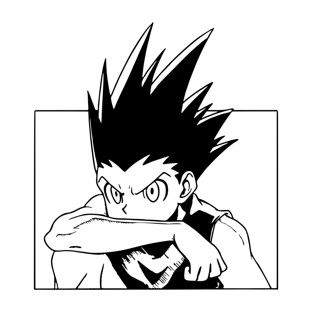 Gon