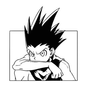 Gon