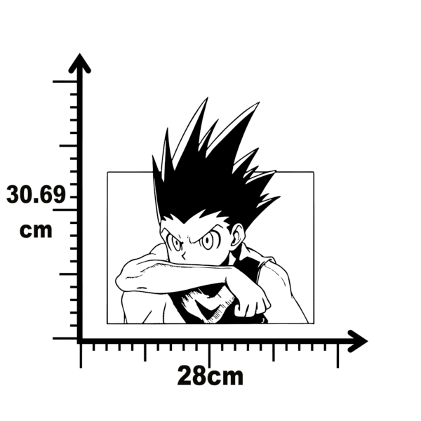 Gon - Image 2