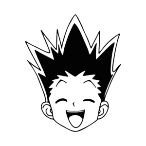 Gon Freecss