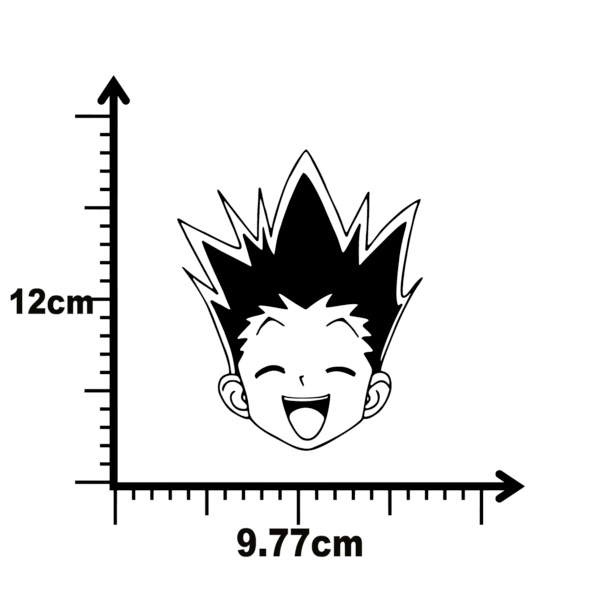 Gon Freecss - Image 2