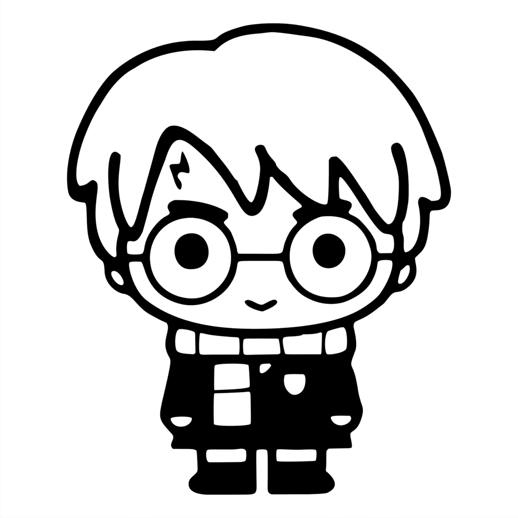 Harry Potter