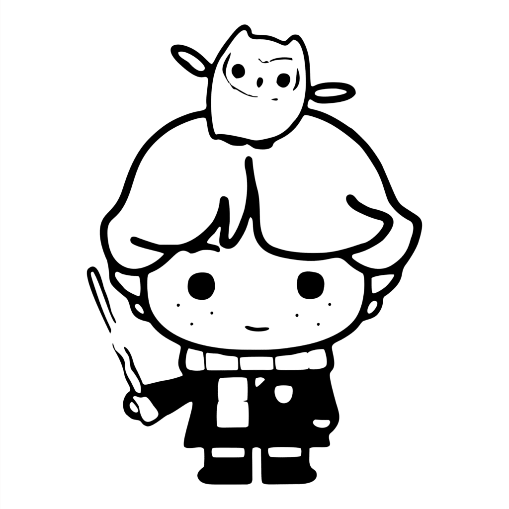 Ron Weasley