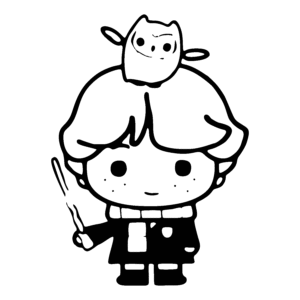 Ron Weasley