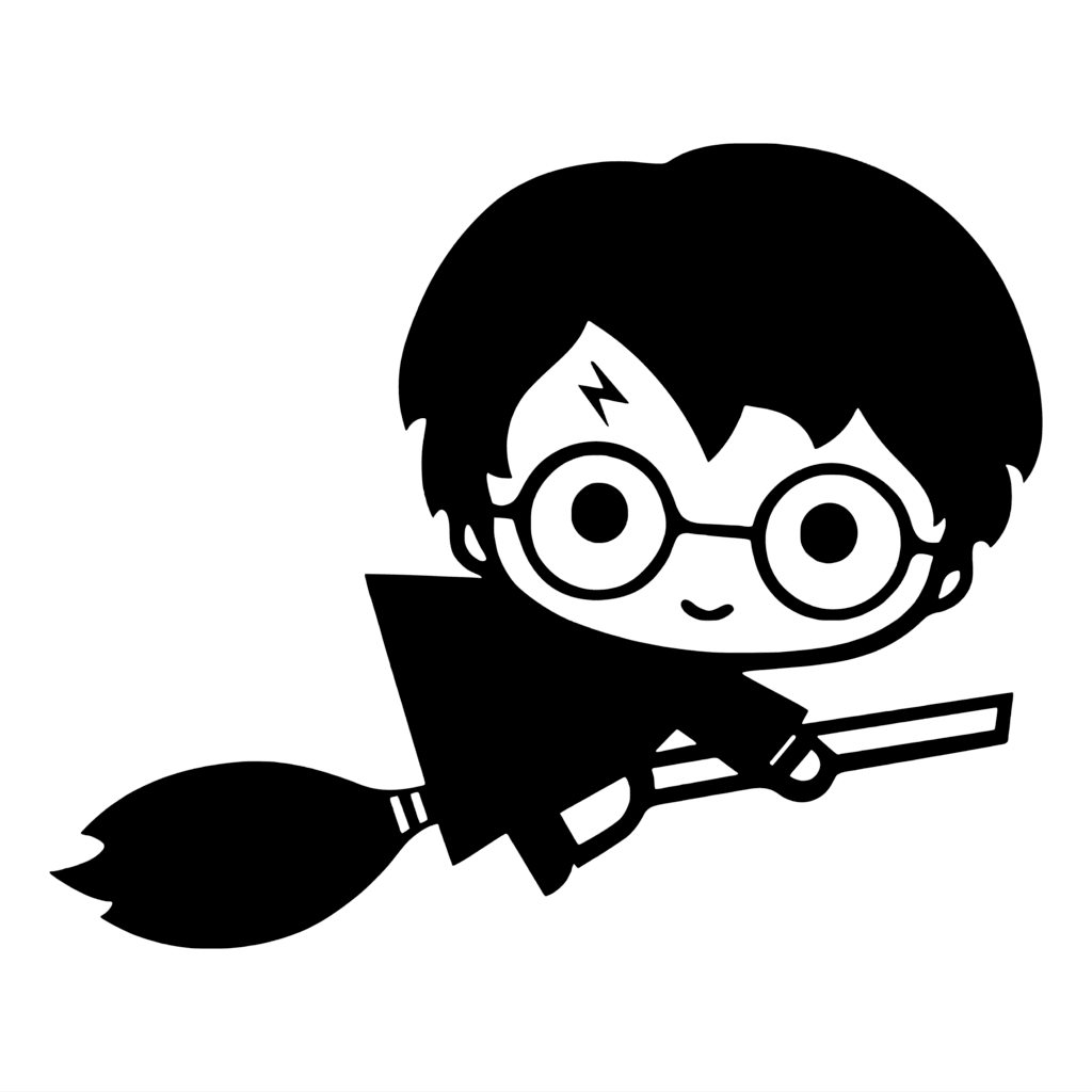 Harry Potter