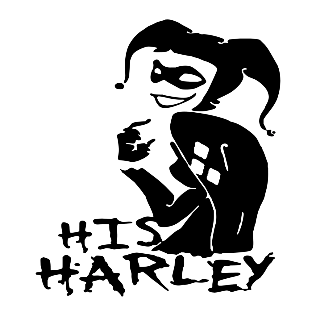 HARLEY