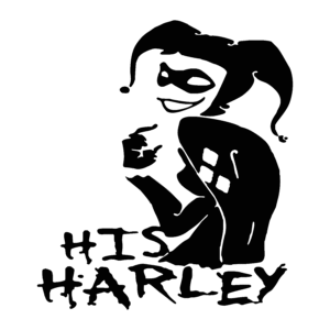 HARLEY