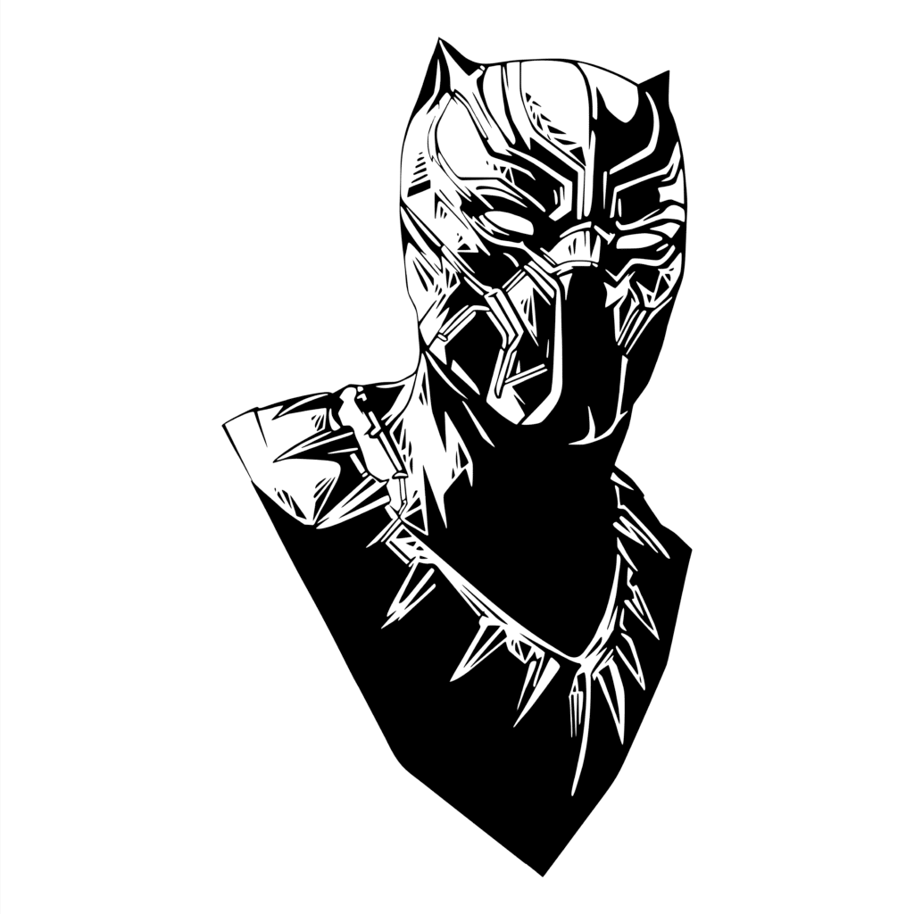 Black Panther