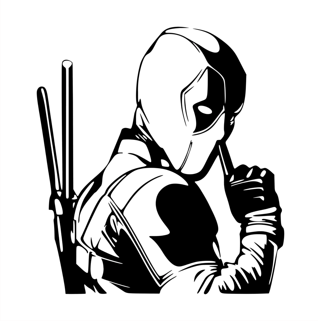 Deadpool