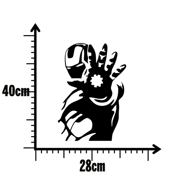 Iron Man - Image 2