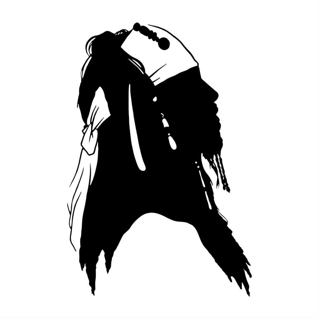 Jack Sparrow