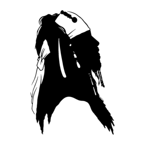 Jack Sparrow