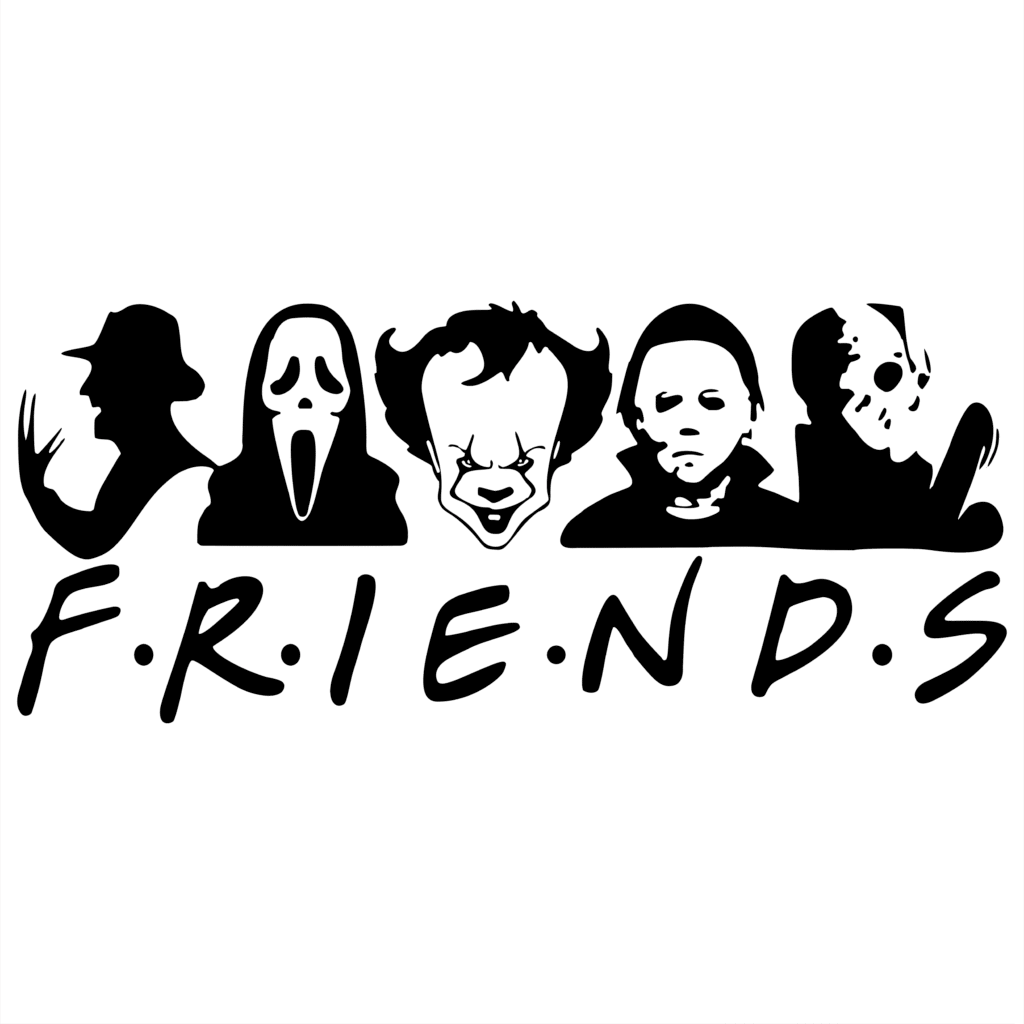 Horror Friends