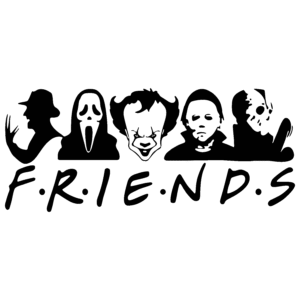 Horror Friends