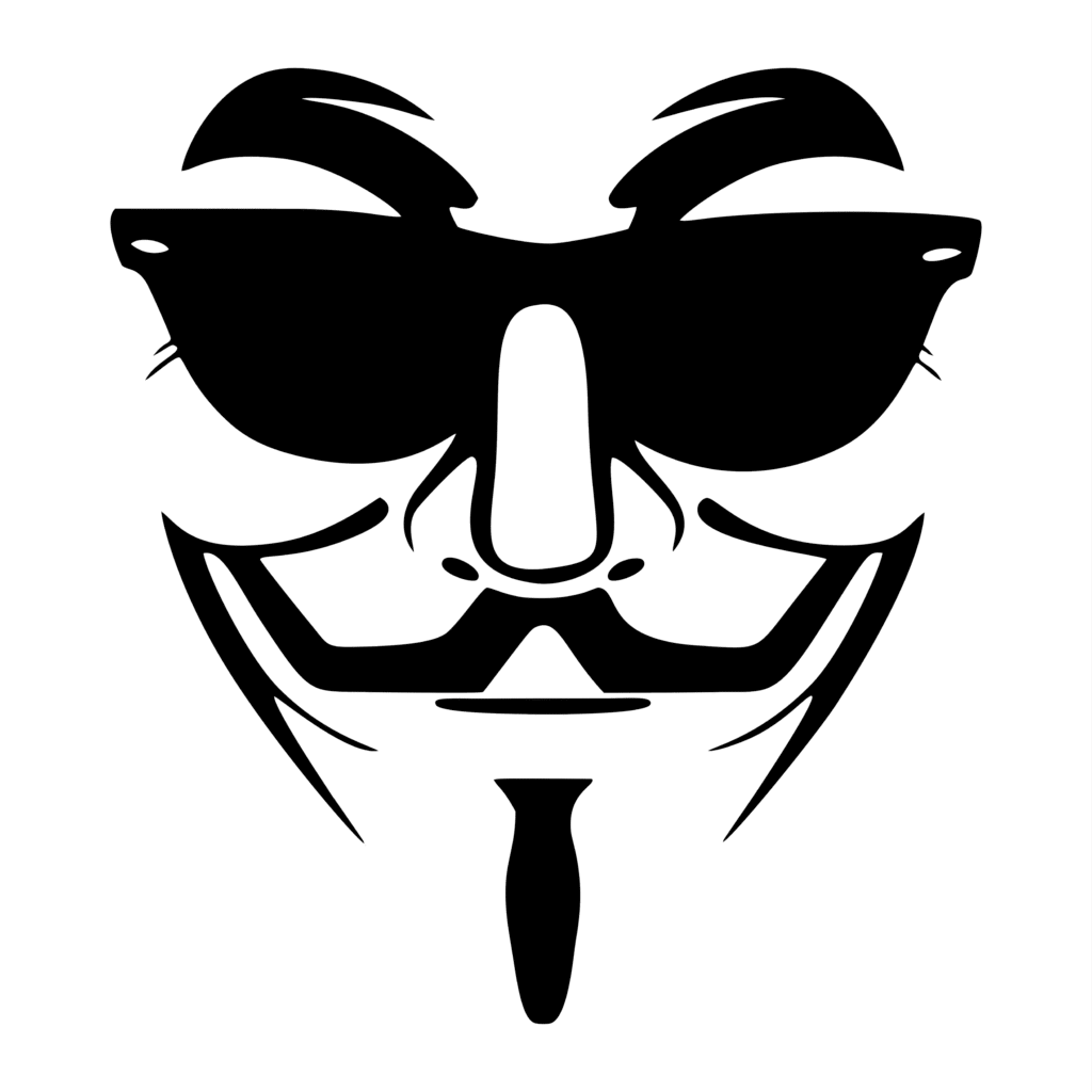 V for Vendetta