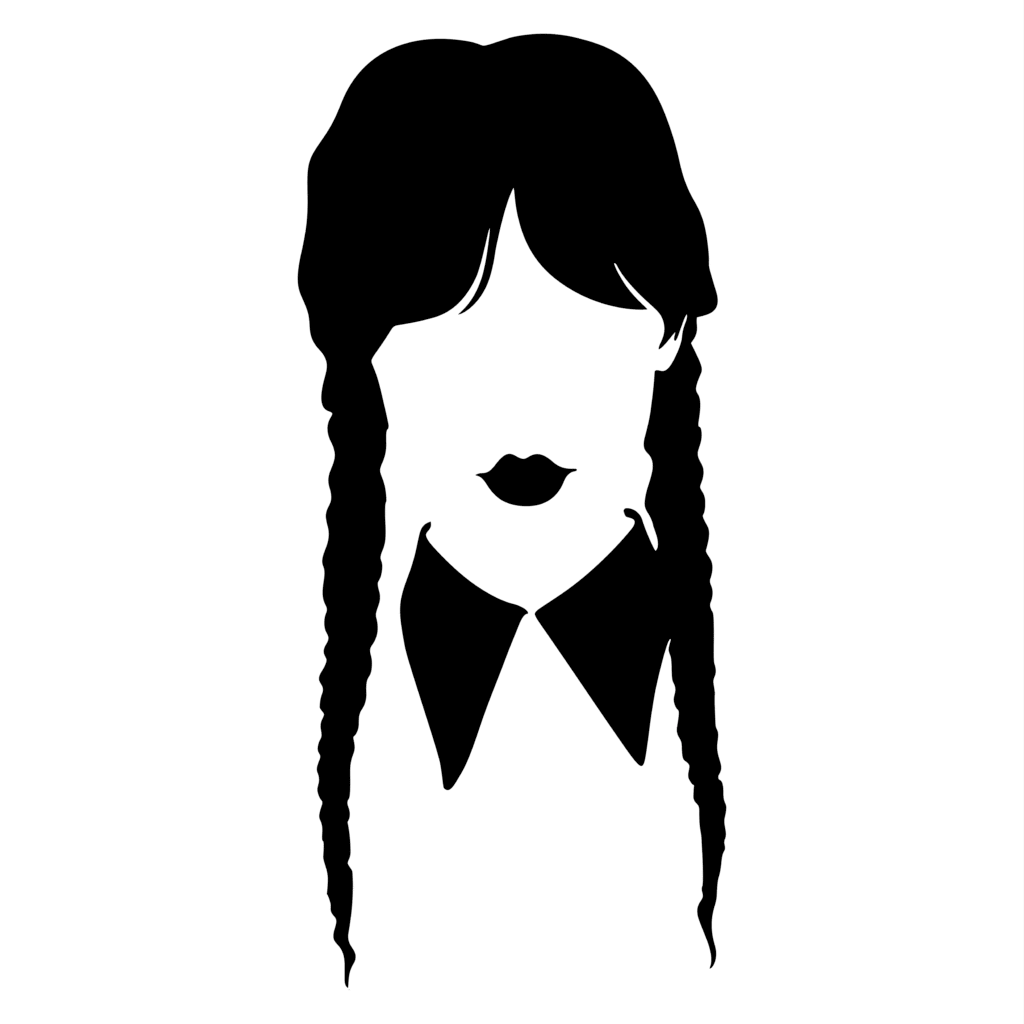 Wednesday Addams