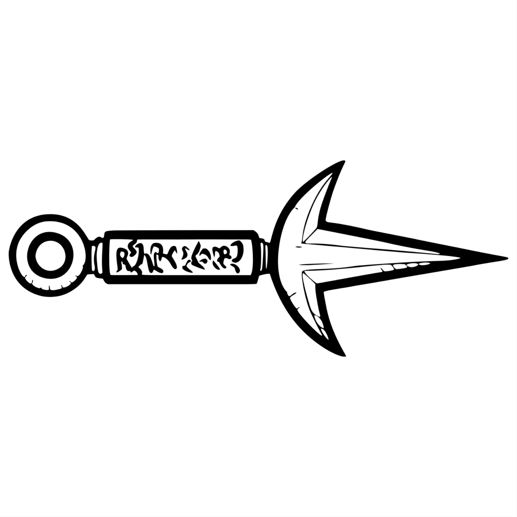 Minato Kunai