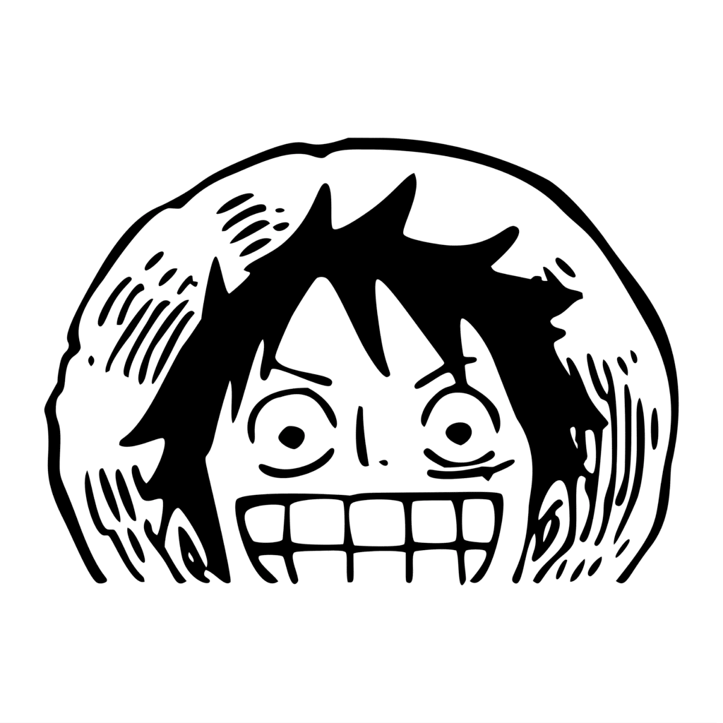 Luffy