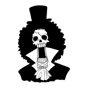 Brook Soul King